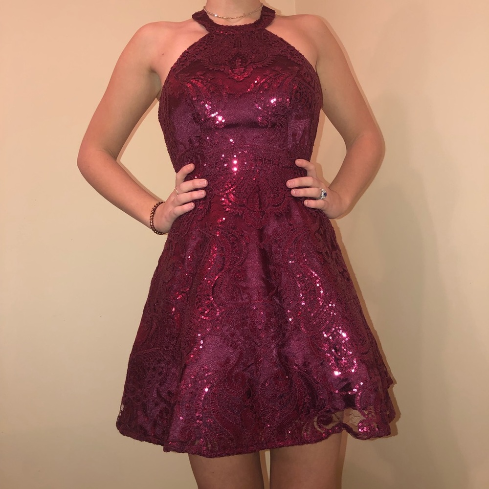 Prom, Winter Formal, or Event Dress